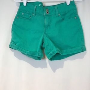 Levi’s Denizen  Shorts